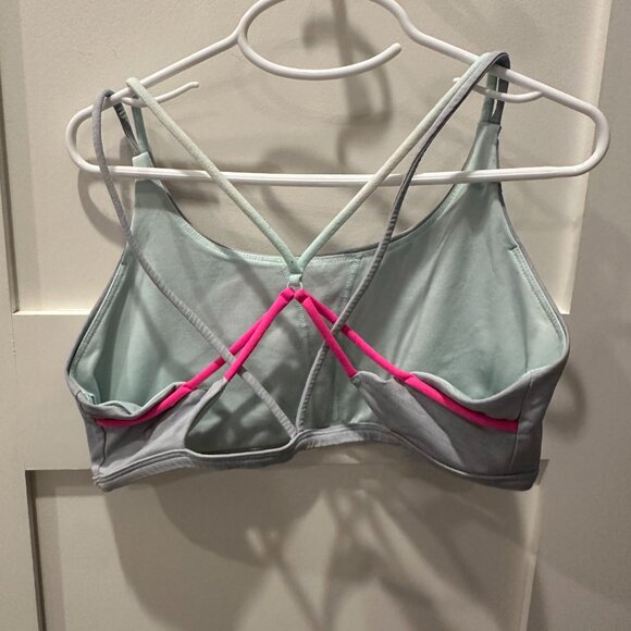 Ivivva by Lululemon Own The Move Bra - Picture 2 of 4